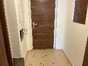 Pron�jem bytu 1+kk (30 m2) se zahr�dkou (52 m2) a parkovac�m m�stem v Jihlav� na ul. U Dlouh� st�ny.