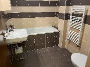 Pron�jem bytu 1+kk (30 m2) se zahr�dkou (52 m2) a parkovac�m m�stem v Jihlav� na ul. U Dlouh� st�ny.