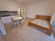 Pron�jem bytu 1+kk, 36 m2, gar�ov� st�n�, 4.NP bytov�ho domu s v�tahem na ul. Vrchlick�ho, Jihlava.