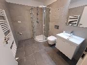 Pron�jem bytu 1+kk, 36 m2, gar�ov� st�n�, 4.NP bytov�ho domu s v�tahem na ul. Vrchlick�ho, Jihlava.