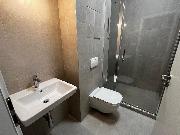 Pron�jem bytu 1+kk, 37 m2, s priv�tn� zahradou na ul. Divadeln� v Jihlav�.