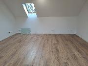 Pron�jem bytu 1+kk, 42 m2, 3.NP, parkovac� m�sto, zahrada, ul. Brtnick�, Jihlava.