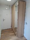 Pron�jem bytu 1+kk, 42 m2, 3.NP, parkovac� m�sto, zahrada, ul. Brtnick�, Jihlava.