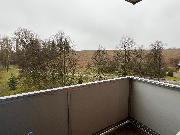 Pron�jem bytu 2+1 (61 m2), 3.NP, dva balk�ny, ul. Tele�sk�, Jihlava.