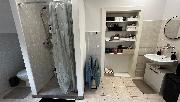 Pron�jem bytu 2+1 se zahradou a parkovac�m st�n�m na ul. Legion��sk�, Brtnice.