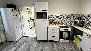 Pron�jem bytu 2+1 se zahradou a parkovac�m st�n�m na ul. Legion��sk�, Brtnice.