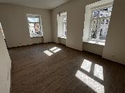 Pron�jem bytu 2+kk, 56 m2, zahrada, na ul. Divadeln� v Jihlav�.