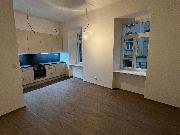Pron�jem bytu 2+kk, 56 m2, zahrada, na ul. Divadeln� v Jihlav�.