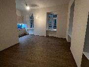 Pron�jem bytu 2+kk, 56 m2, zahrada, na ul. Divadeln� v Jihlav�.