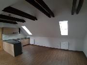 Pron�jem bytu 2+kk, 73 m2, v centru m�sta na ul. Lazebnick� v Jihlav�.
