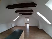 Pron�jem bytu 2+kk, 73 m2, v centru m�sta na ul. Lazebnick� v Jihlav�.