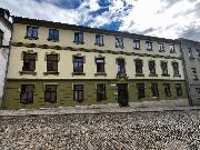 Pron�jem bytu 2+kk, 73 m2, v centru m�sta na ul. Lazebnick� v Jihlav�.