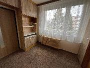 Pron�jem bytu 3+1, 74 m2, balk�n, ul. B�ezinova, Jihlava.