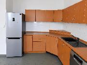 Pron�jem bytu 4+kk, 102 m2, 3.NP, ul. Bene�ova, Jihlava.
