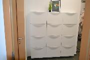 Pron�jem bytu 4+kk, 102 m2, 3.NP, ul. Bene�ova, Jihlava.