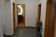 Pron�jem bytu 4+kk, 102 m2, 3.NP, ul. Bene�ova, Jihlava.