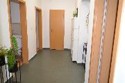 Pron�jem bytu 4+kk, 102 m2, 3.NP, ul. Bene�ova, Jihlava.