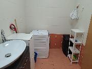 Pron�jem bytu 4+kk, 102 m2, 3.NP, ul. Bene�ova, Jihlava.