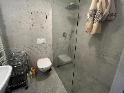 Pronájem částečně vybaveného bytu 1+kk,40 m2, 4.NP,balkón, garážové stání, ul. Vrchlického, Jihlava.