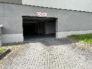 Pronjem garovho stn pro osobn automobil v 1.PP bytovho domu na ul. Za Prachrnou v Jihlav.