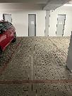 Pronjem garovho stn se skladem v 1.PP domu na ul. Vrchlickho, Jihlava.