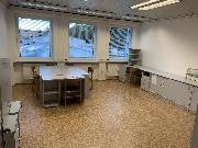 Pron�jem kancel��� o v�m��e 28,7 a 36,8 m2 na ul. �i�kova v Jihlav�.