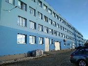 Pronjem kancelskch, administrativnch a vrobnch prostor v Jihlav na Znojemsk ulici.