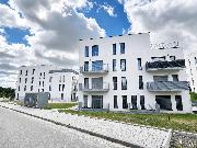 Pron�jem luxusn�ho bezbari�rov�ho bytu 2+kk, balk�n, gar�ov� st�n� - ���r nad S�zavou, ul.Hrn���sk�