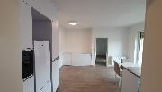 Pron�jem modern�ho bytu 2+kk, 47 m2, s balk�nem a gar�ov�m st�n�m- Jihlava, ul. Vrchlick�ho.