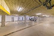 Pron�jem modern�ho bytu 2+kk, 47 m2, s balk�nem a gar�ov�m st�n�m- Jihlava, ul. Vrchlick�ho.