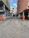 Pron�jem modern�ho bytu 2+kk, 47 m2, s balk�nem a gar�ov�m st�n�m- Jihlava, ul. Vrchlick�ho.