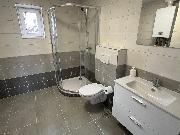 Pron�jem novostavby atypick�ho bytu 2+1 s galeri�, zahradou a parkov�n�m � Jihlava, Lesnov.