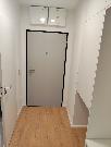 Pron�jem novostavby bytu 1+kk (33 m2), balk�n, parkovac� m�sto, ul. Hrn���sk�, ���r nad S�zavou