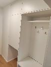 Pron�jem novostavby bytu 1+kk (33 m2), balk�n, parkovac� m�sto, ul. Hrn���sk�, ���r nad S�zavou