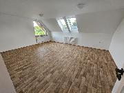 Pron�jem prostorn�ho bytu 3+1 (107 m2) s lod�i� a v�hledem do p��rody, Mal� Beranov, Jihlava.