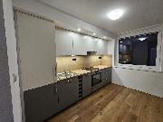 Pron�jem prostorn�ho bytu 3+1 (107 m2) s lod�i� a v�hledem do p��rody, Mal� Beranov, Jihlava.