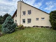 Pron�jem prostorn�ho bytu 3+1 (107 m2) s lod�i� a v�hledem do p��rody, Mal� Beranov, Jihlava.