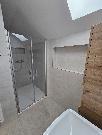 Pron�jem prostorn�ho bytu 3+1 (107 m2) s lod�i� a v�hledem do p��rody, Mal� Beranov, Jihlava.