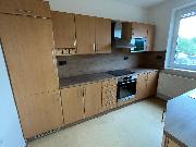 Pron�jem prostorn�ho bytu 3+1 (102 m?) v rodinn�m dom� � Mal� Beranov, Jihlava.
