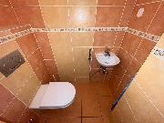 Pron�jem prostorn�ho bytu 3+1 (102 m?) v rodinn�m dom� � Mal� Beranov, Jihlava.