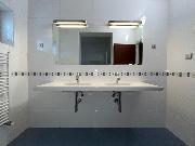 Pron�jem prostorn�ho bytu 3+1 (102 m?) v rodinn�m dom� � Mal� Beranov, Jihlava.