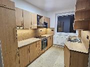 Pron�jem prostorn�ho bytu 3+1 (102 m?) v rodinn�m dom� � Mal� Beranov, Jihlava.