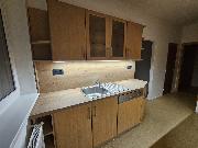 Pron�jem prostorn�ho bytu 3+1 (102 m?) v rodinn�m dom� � Mal� Beranov, Jihlava.