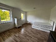 Pron�jem vybaven�ho bezbari�rov�ho bytu 1+kk (31 m2) na ul. U Dlouh� st�ny, Jihlava.
