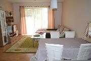 Pron�jem vybaven�ho bytu 2+kk, 56 m2, lod�ie, 4.NP,  v Jihlav� na ulici Zimn�.