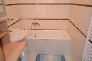 Pron�jem vybaven�ho bytu 2+kk, 56 m2, lod�ie, 4.NP,  v Jihlav� na ulici Zimn�.