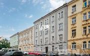Prodej, byt 2+kk, Sinkulova, Praha 4 - Nusle, 45,8 m2, sklep, k rekonstrukci, nedaleko metra