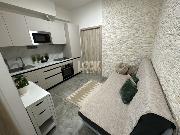 Prodej, byt rozd�len� na 3 jednotky (1+kk a dv� 2+kk), 62 m2, Legerova, Praha 2 - Nov� M�sto