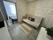 Prodej, byt rozd�len� na 3 jednotky (1+kk a dv� 2+kk), 62 m2, Legerova, Praha 2 - Nov� M�sto