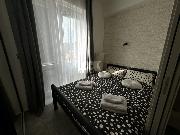 Prodej, byt rozd�len� na 3 jednotky (1+kk a dv� 2+kk), 62 m2, Legerova, Praha 2 - Nov� M�sto